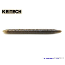 Силикон съедобный Keitech Salty Core Stick 5.5